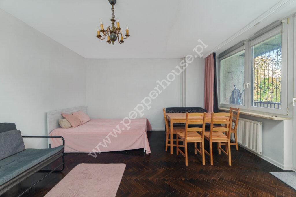 Mieszkanie na sprzedaż, Warszawa, Bemowo, Zenona Klemensiewicza - zdjęcie ofertowe nr 2
