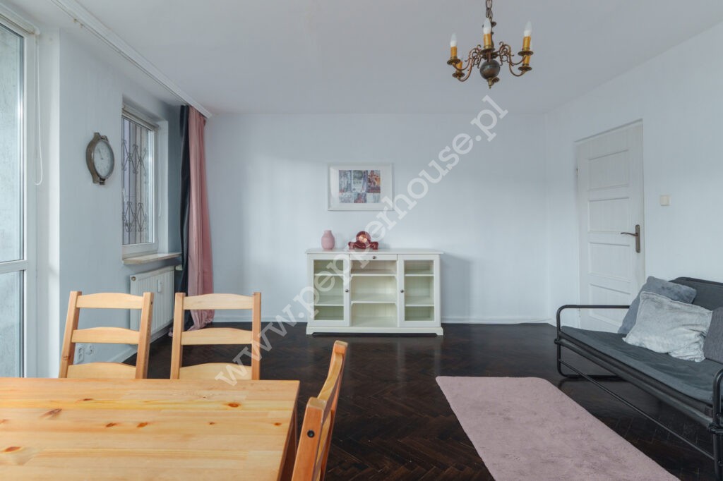 Mieszkanie na sprzedaż, Warszawa, Bemowo, Zenona Klemensiewicza - zdjęcie ofertowe nr 3