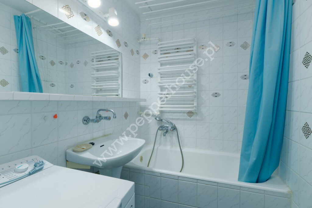 Mieszkanie na sprzedaż, Warszawa, Bemowo, Zenona Klemensiewicza - zdjęcie ofertowe nr 6