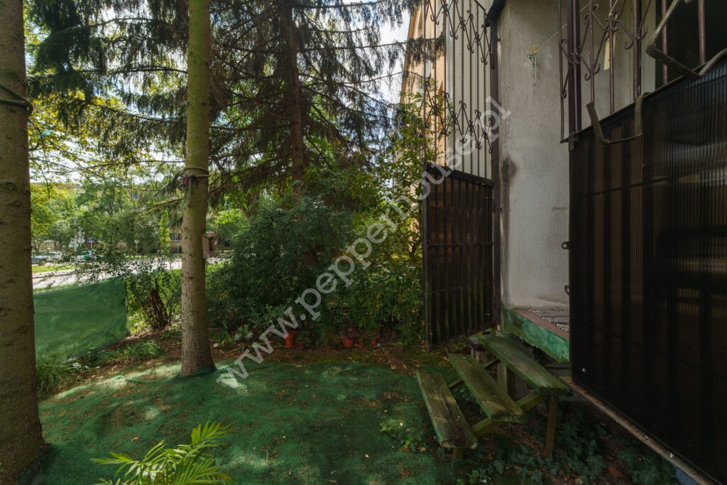 Mieszkanie na sprzedaż, Warszawa, Bemowo, Zenona Klemensiewicza - zdjęcie ofertowe nr 9