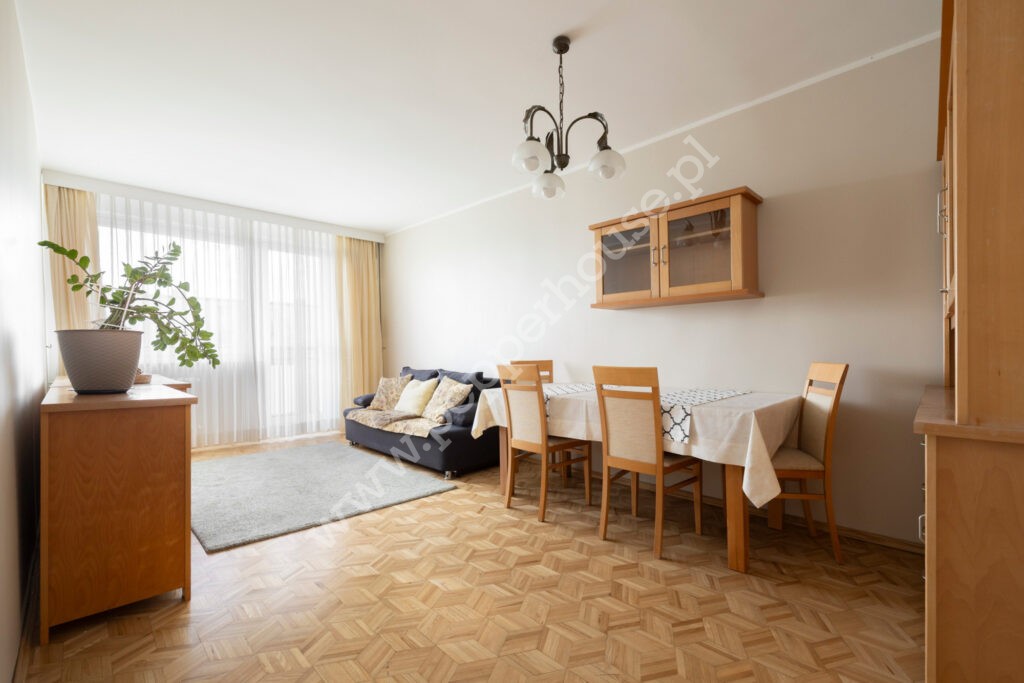 Mieszkanie na sprzedaż, Gdańsk, Nowy Port, Wyzwolenia - zdjęcie ofertowe nr 2