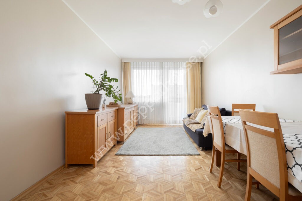 Mieszkanie na sprzedaż, Gdańsk, Nowy Port, Wyzwolenia - zdjęcie ofertowe nr 1