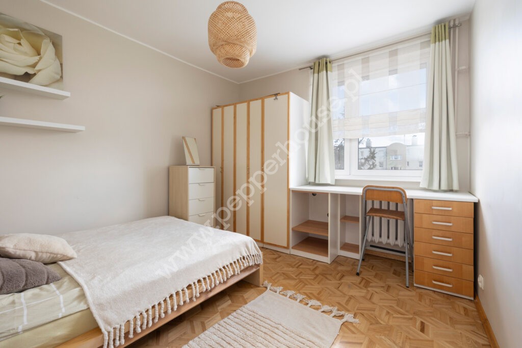 Mieszkanie na sprzedaż, Gdańsk, Nowy Port, Wyzwolenia - zdjęcie ofertowe nr 4
