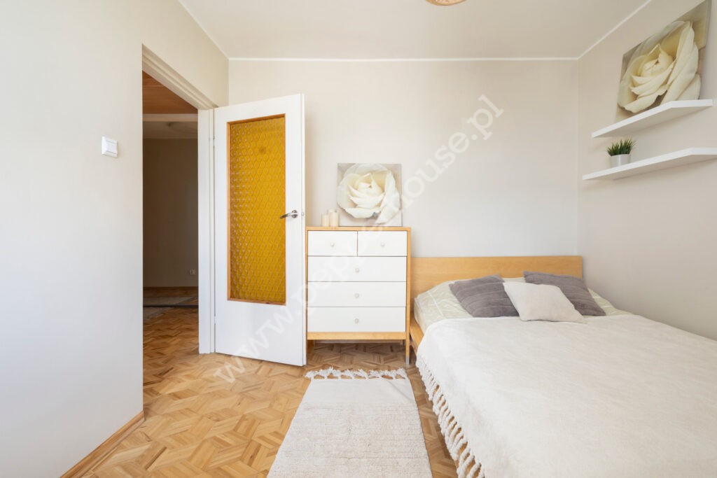 Mieszkanie na sprzedaż, Gdańsk, Nowy Port, Wyzwolenia - zdjęcie ofertowe nr 5