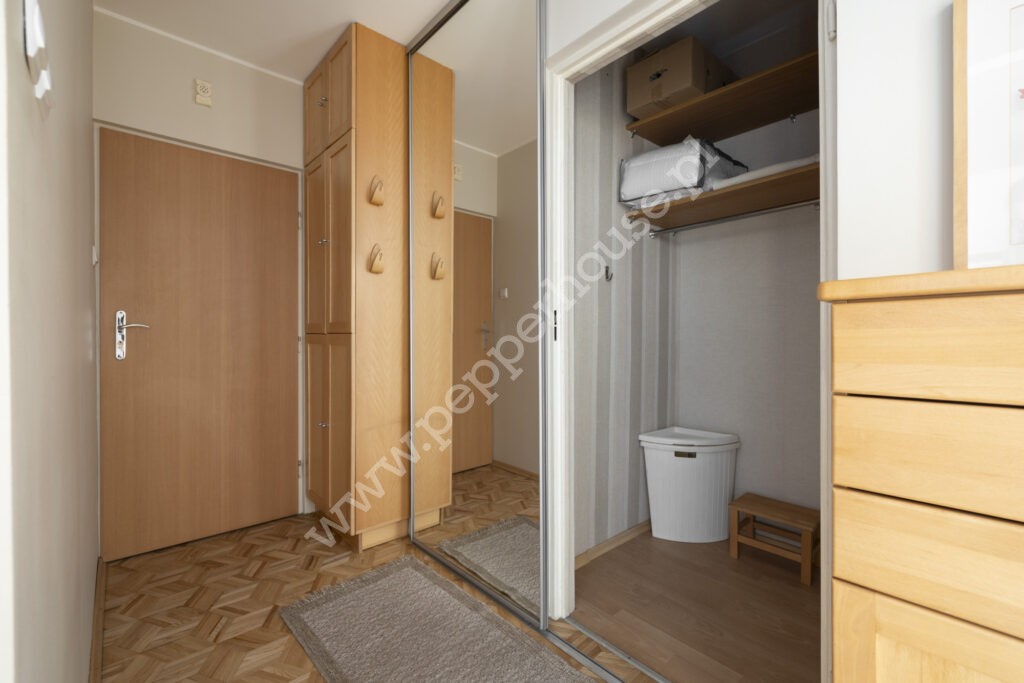 Mieszkanie na sprzedaż, Gdańsk, Nowy Port, Wyzwolenia - zdjęcie ofertowe nr 11