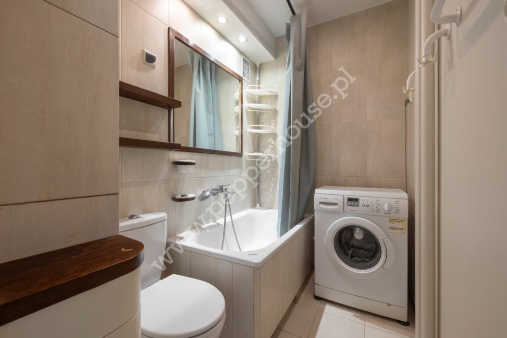 Mieszkanie na sprzedaż, Gdańsk, Nowy Port, Wyzwolenia - zdjęcie ofertowe nr 7