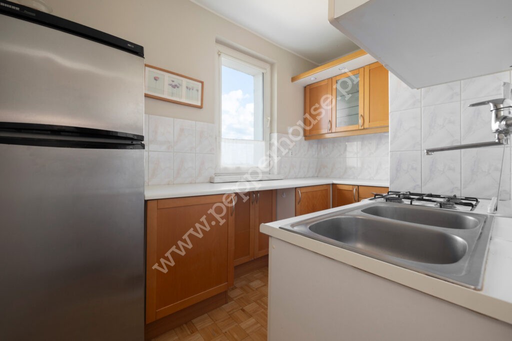 Mieszkanie na sprzedaż, Gdańsk, Nowy Port, Wyzwolenia - zdjęcie ofertowe nr 6