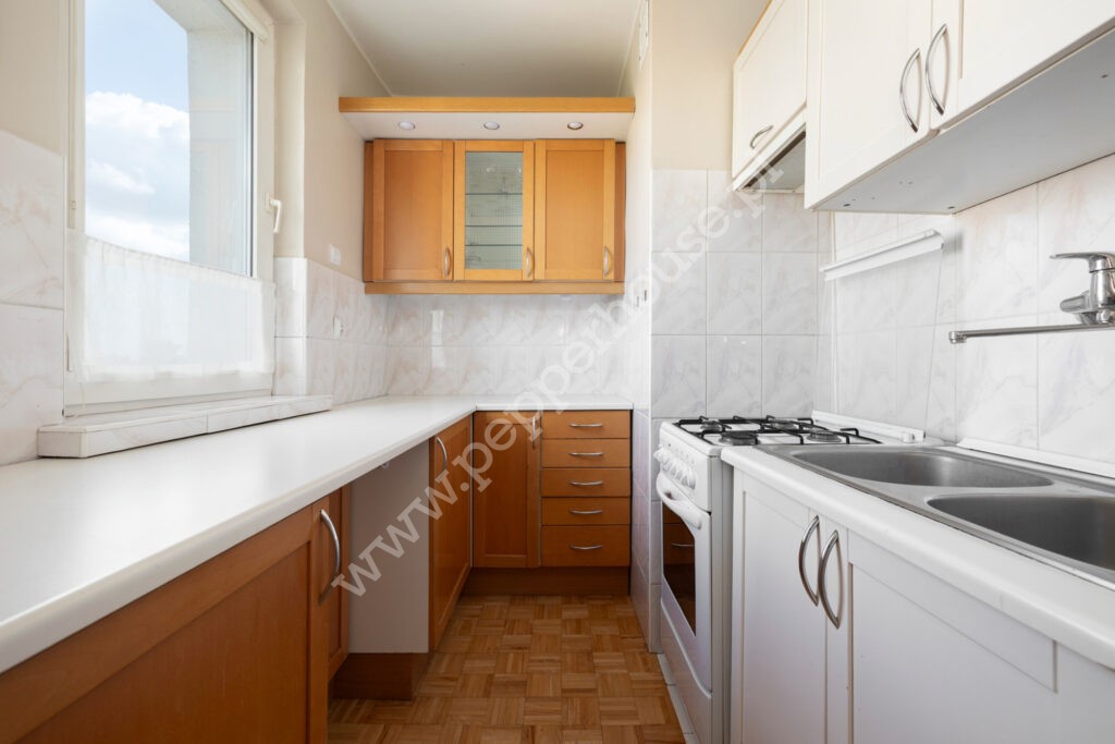 Mieszkanie na sprzedaż, Gdańsk, Nowy Port, Wyzwolenia - zdjęcie ofertowe nr 9