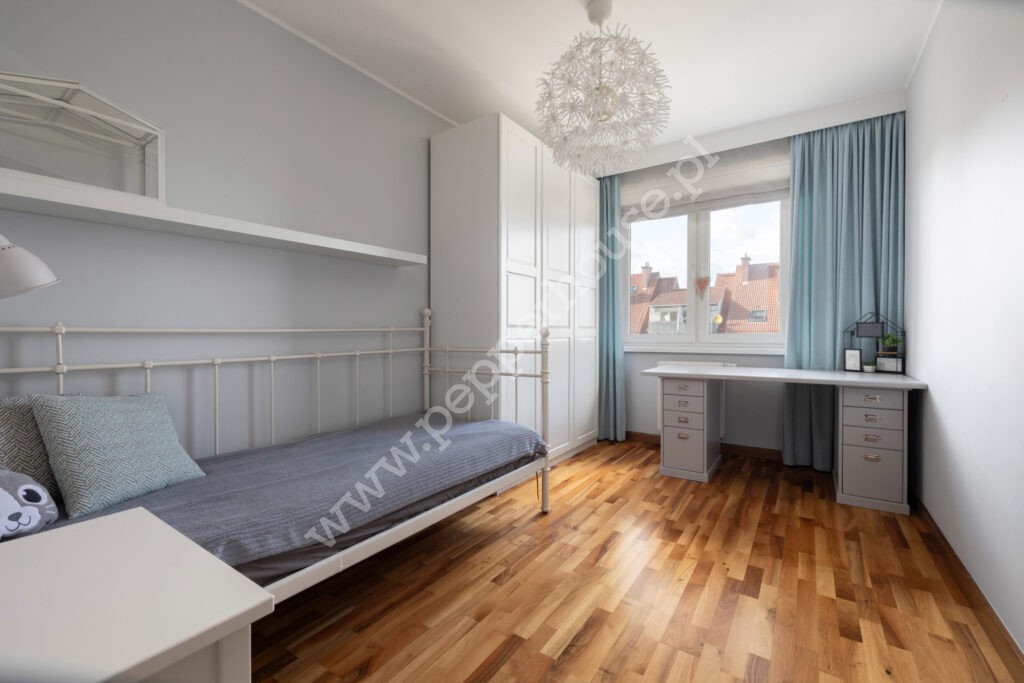 Mieszkanie na sprzedaż, Gdańsk, Łostowice, Olimpijska - zdjęcie ofertowe nr 4