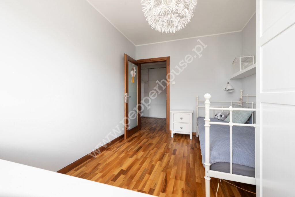 Mieszkanie na sprzedaż, Gdańsk, Łostowice, Olimpijska - zdjęcie ofertowe nr 6