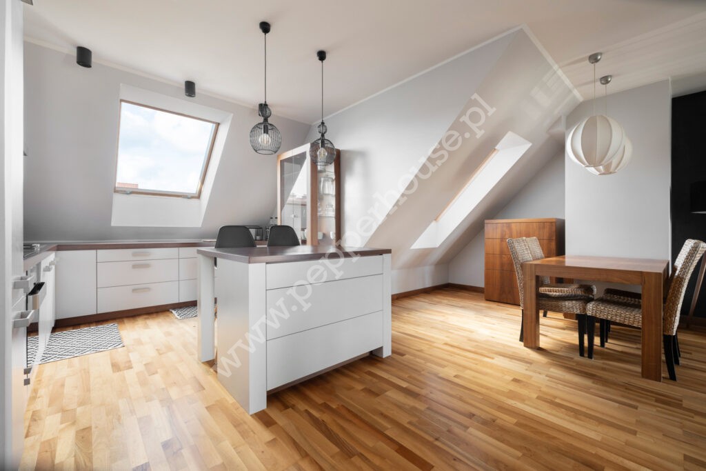 Mieszkanie na sprzedaż, Gdańsk, Łostowice, Olimpijska - zdjęcie ofertowe nr 7