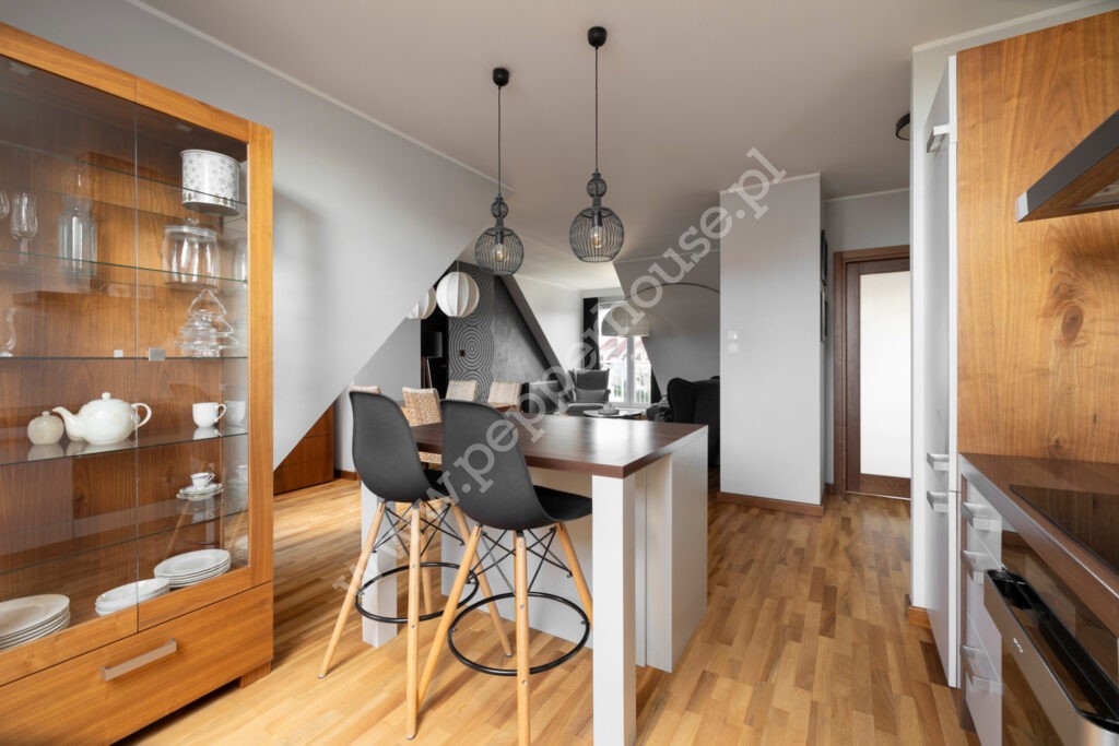 Mieszkanie na sprzedaż, Gdańsk, Łostowice, Olimpijska - zdjęcie ofertowe nr 2