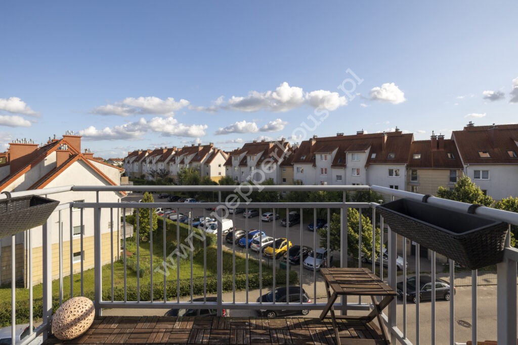 Mieszkanie na sprzedaż, Gdańsk, Łostowice, Olimpijska - zdjęcie ofertowe nr 15