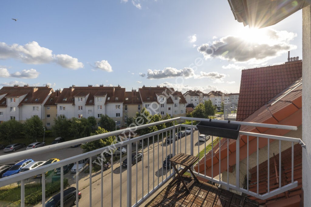 Mieszkanie na sprzedaż, Gdańsk, Łostowice, Olimpijska - zdjęcie ofertowe nr 17
