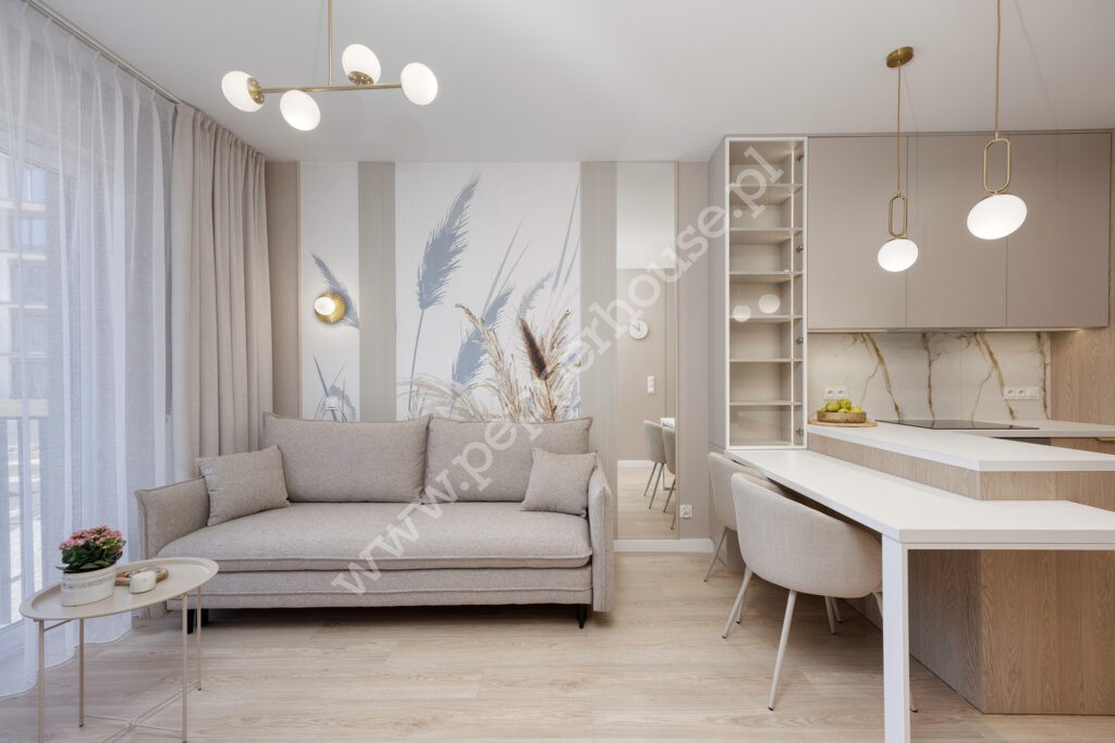 Mieszkanie na sprzedaż, Bydgoszcz, Bocianowo, Rycerska - zdjęcie ofertowe nr 2