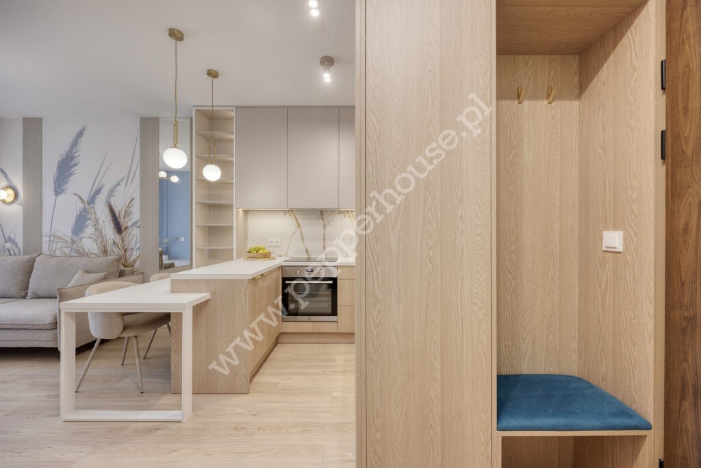 Mieszkanie na sprzedaż, Bydgoszcz, Bocianowo, Rycerska - zdjęcie ofertowe nr 4