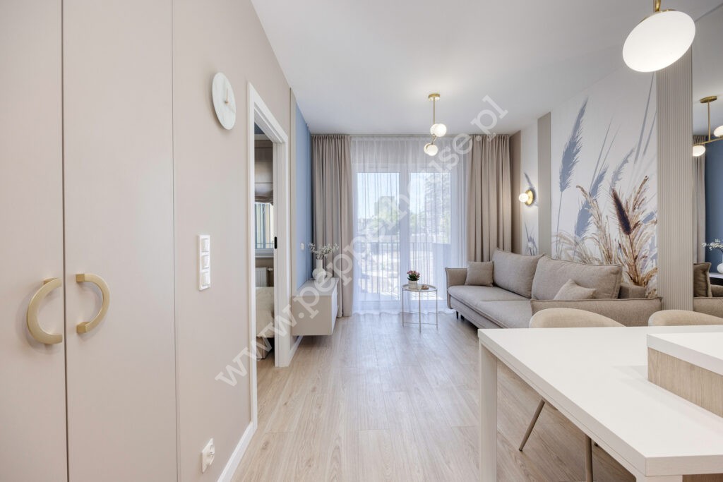 Mieszkanie na sprzedaż, Bydgoszcz, Bocianowo, Rycerska - zdjęcie ofertowe nr 3