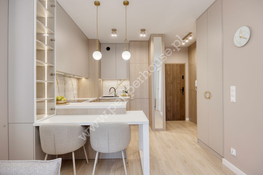 Mieszkanie na sprzedaż, Bydgoszcz, Bocianowo, Rycerska - zdjęcie ofertowe nr 6