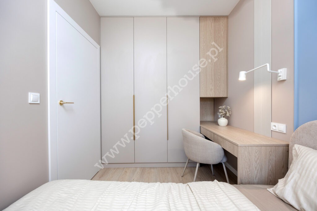Mieszkanie na sprzedaż, Bydgoszcz, Bocianowo, Rycerska - zdjęcie ofertowe nr 9