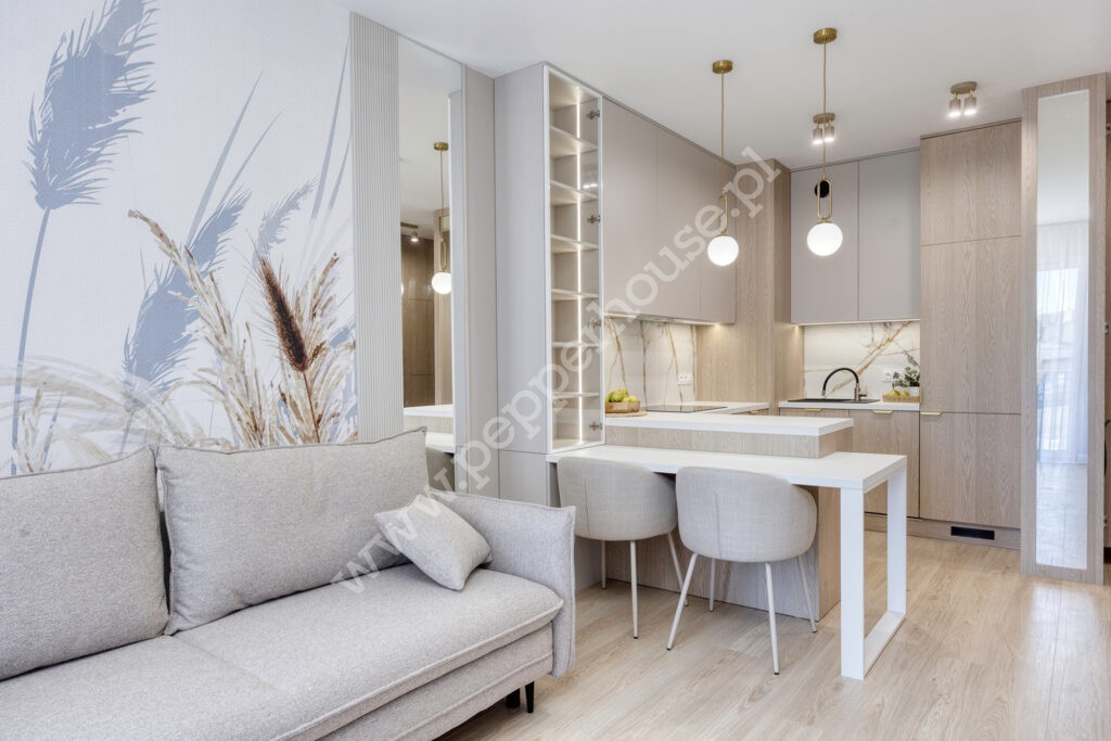 Mieszkanie na sprzedaż, Bydgoszcz, Bocianowo, Rycerska - zdjęcie ofertowe nr 10