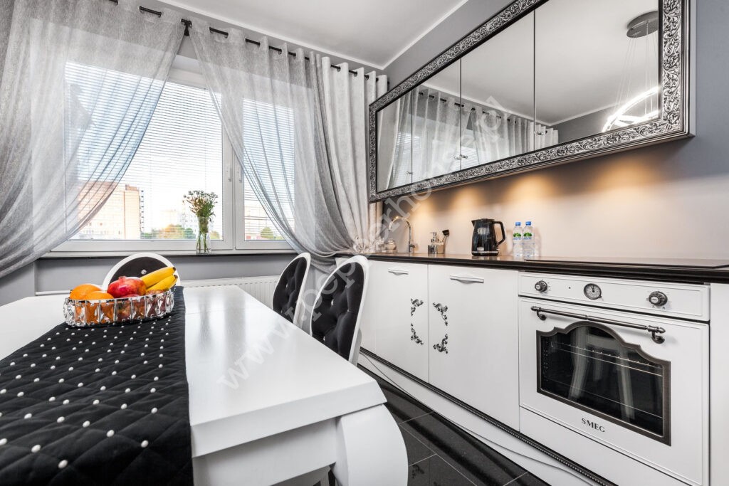 Mieszkanie na sprzedaż, Gdynia, Śródmieście, Świętojańska - zdjęcie ofertowe nr 6