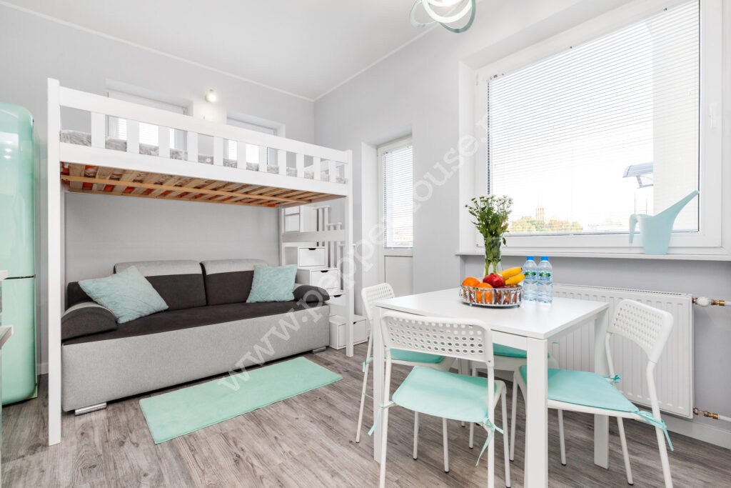Mieszkanie na sprzedaż, Gdynia, Śródmieście, Świętojańska - zdjęcie ofertowe nr 15