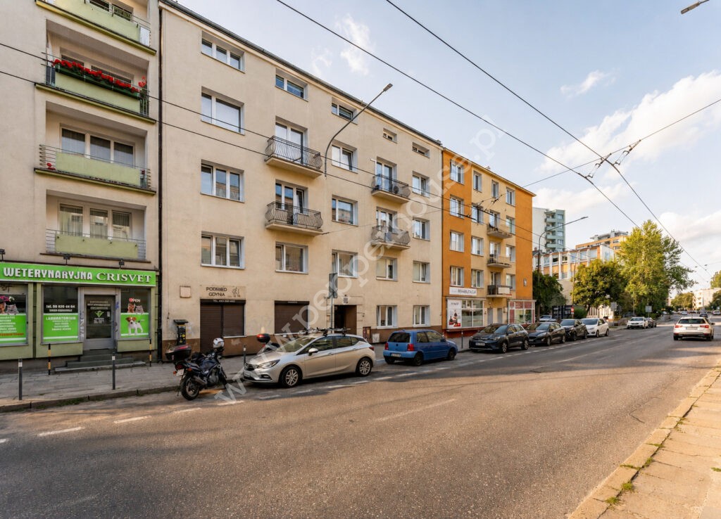 Mieszkanie na sprzedaż, Gdynia, Działki Leśne, Warszawska - zdjęcie ofertowe nr 13