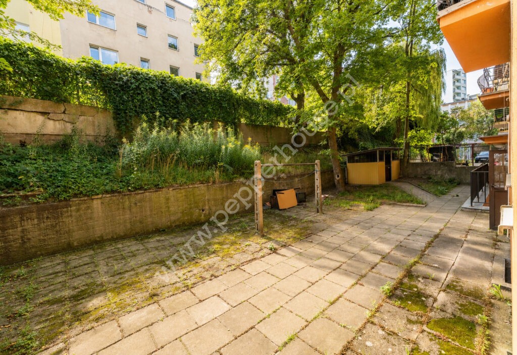Mieszkanie na sprzedaż, Gdynia, Działki Leśne, Warszawska - zdjęcie ofertowe nr 14