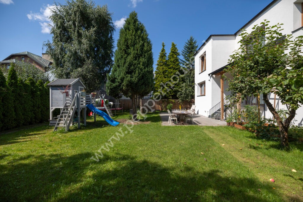 Dom na sprzedaż, pomorskie, Pruszcz Gdański, Stanisława Wyspiańskiego - zdjęcie ofertowe nr 21