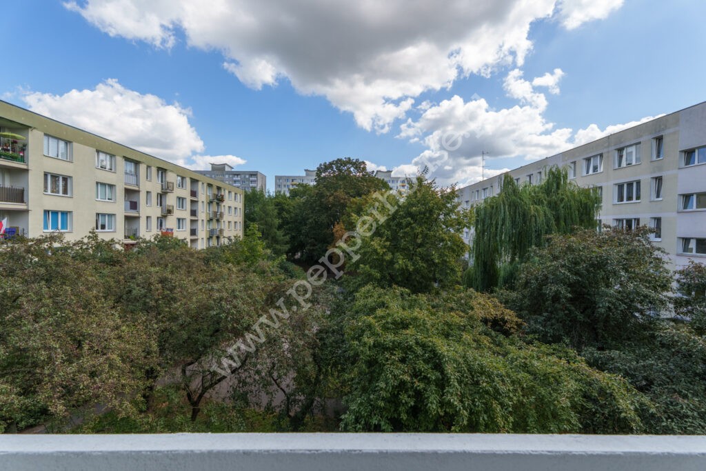 Mieszkanie na sprzedaż, Warszawa, Targówek, Żuromińska - zdjęcie ofertowe nr 11