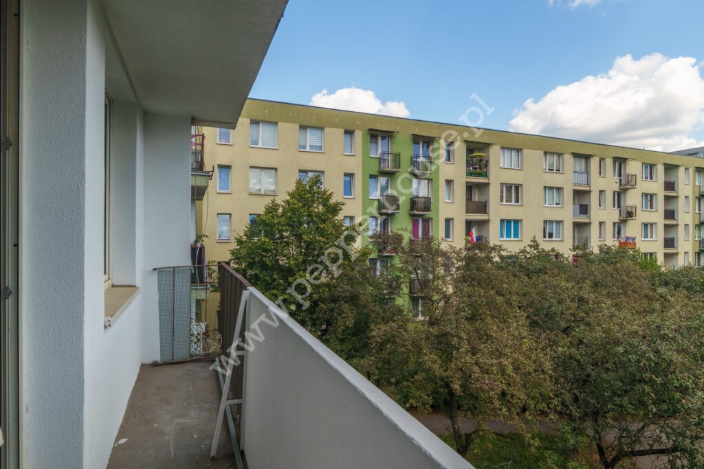 Mieszkanie na sprzedaż, Warszawa, Targówek, Żuromińska - zdjęcie ofertowe nr 12