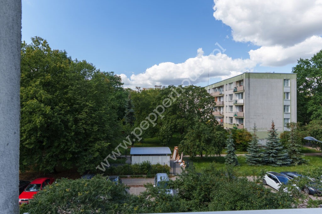 Mieszkanie na sprzedaż, Warszawa, Targówek, Żuromińska - zdjęcie ofertowe nr 10