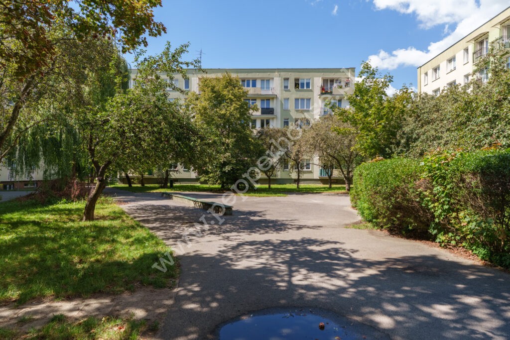 Mieszkanie na sprzedaż, Warszawa, Targówek, Żuromińska - zdjęcie ofertowe nr 13