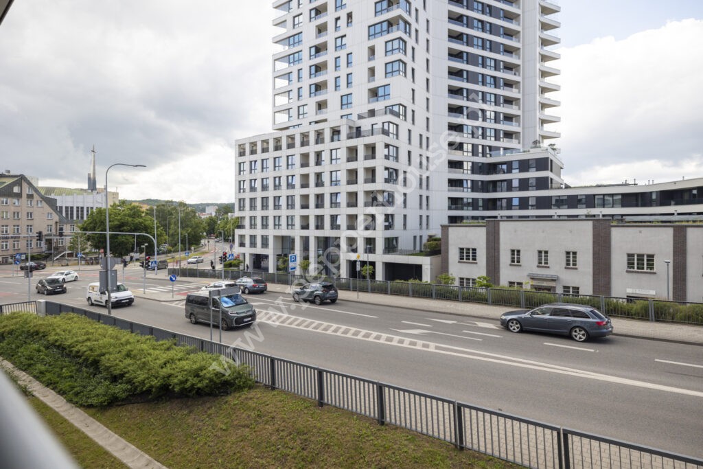 Mieszkanie na sprzedaż, Gdynia, Śródmieście, św. Piotra - zdjęcie ofertowe nr 22