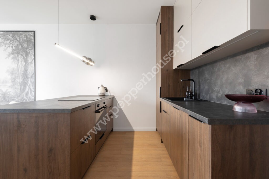 Mieszkanie na sprzedaż, Gdynia, Śródmieście, św. Piotra - zdjęcie ofertowe nr 5
