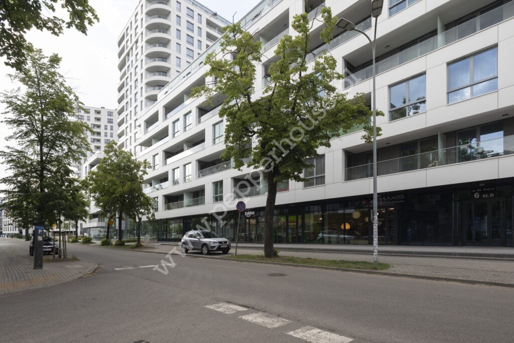 Mieszkanie na sprzedaż, Gdynia, Śródmieście, św. Piotra - zdjęcie ofertowe nr 20
