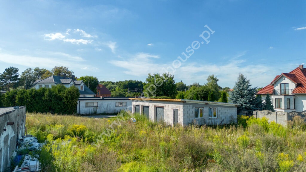 , Bydgoszcz, Jachcice, Saperów - listing photo no. 5
