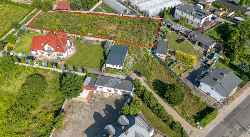 , Bydgoszcz, Jachcice, Saperów - listing photo no. 1