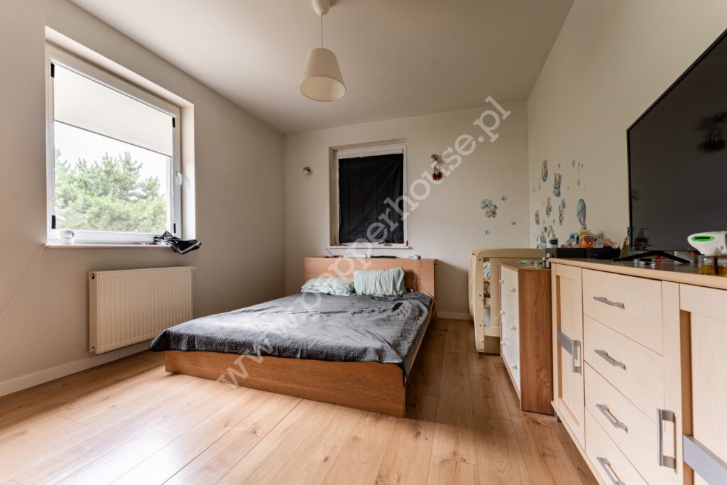 Dom na sprzedaż, pomorskie, Gdynia, Pustki Cisowskie - zdjęcie ofertowe nr 14