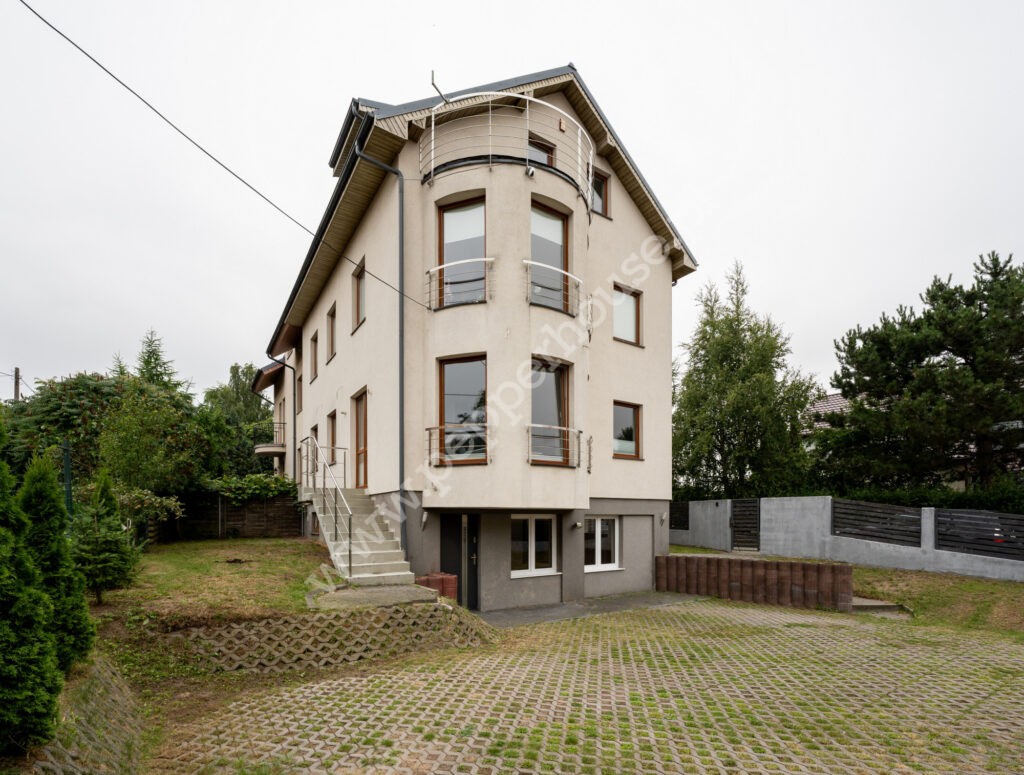 Dom na sprzedaż, pomorskie, Gdynia, Pustki Cisowskie - zdjęcie ofertowe nr 28
