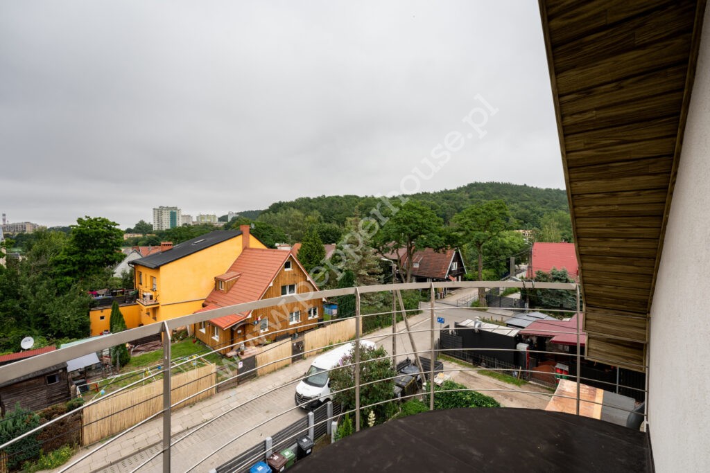Lokal na sprzedaż, pomorskie, Gdynia, Pustki Cisowskie - zdjęcie ofertowe nr 26