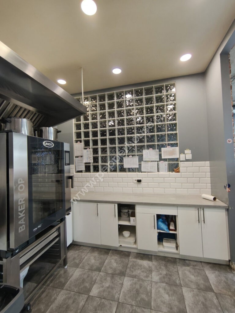 Lokal do wynajęcia, Gdańsk, Przymorze, Aleja Rzeczypospolitej - zdjęcie ofertowe nr 4