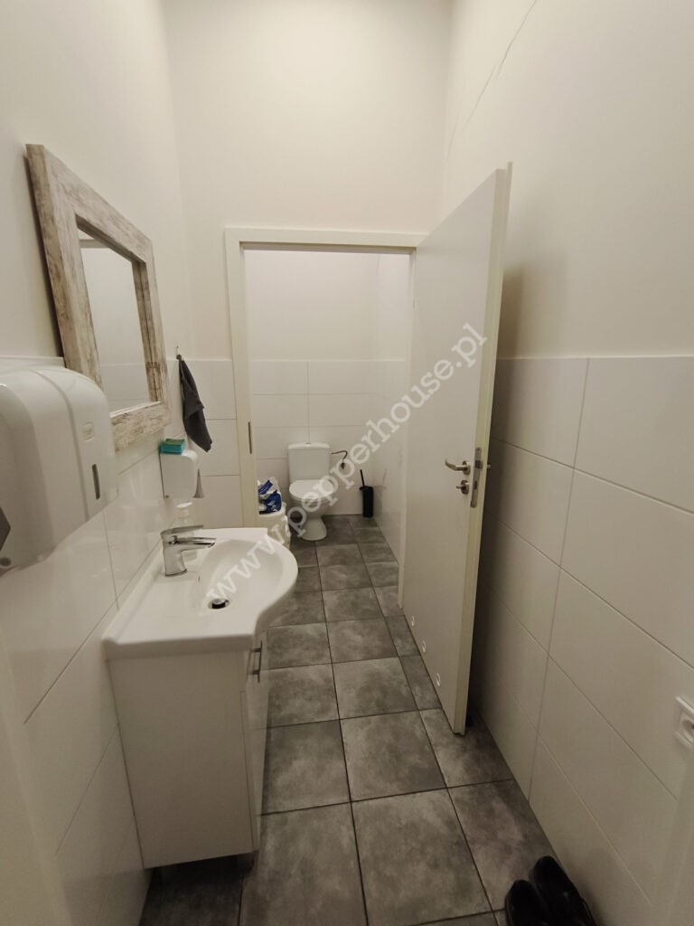 Lokal do wynajęcia, Gdańsk, Przymorze, Aleja Rzeczypospolitej - zdjęcie ofertowe nr 7
