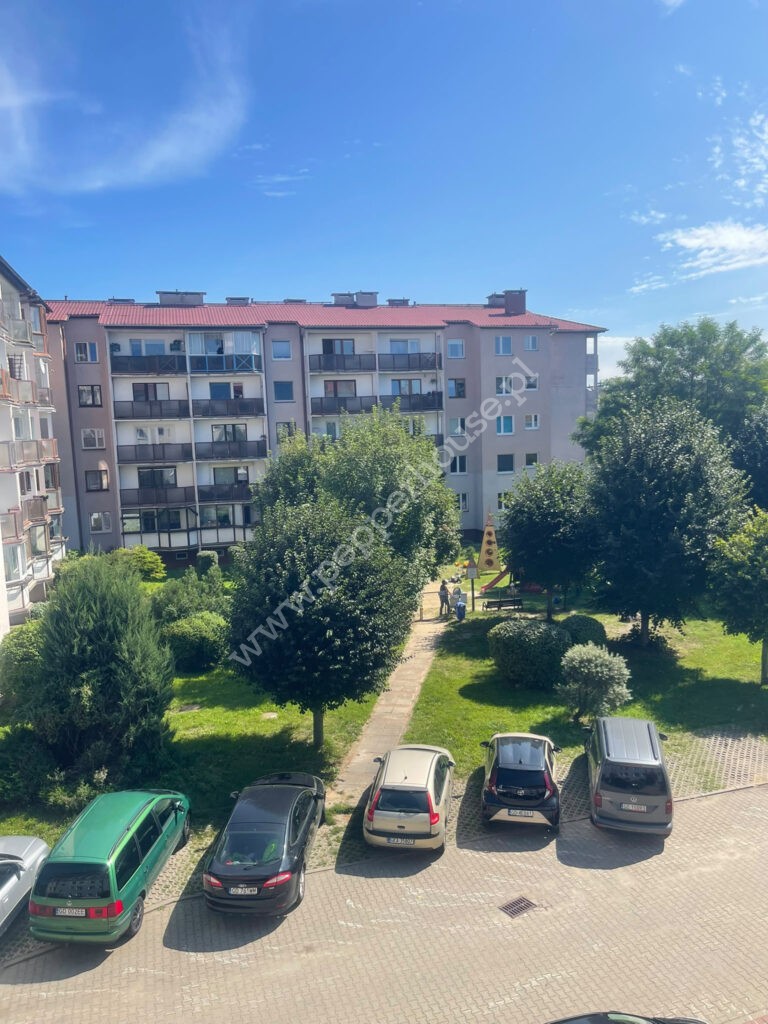 Mieszkanie na sprzedaż, Gdańsk, Orunia Górna, Uranowa - zdjęcie ofertowe nr 8