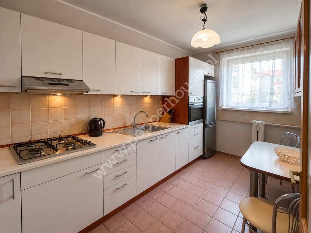 Mieszkanie na sprzedaż, Gdańsk, Orunia Górna, Uranowa - zdjęcie ofertowe nr 1