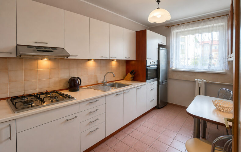 Mieszkanie na sprzedaż, Gdańsk, Orunia Górna, Uranowa