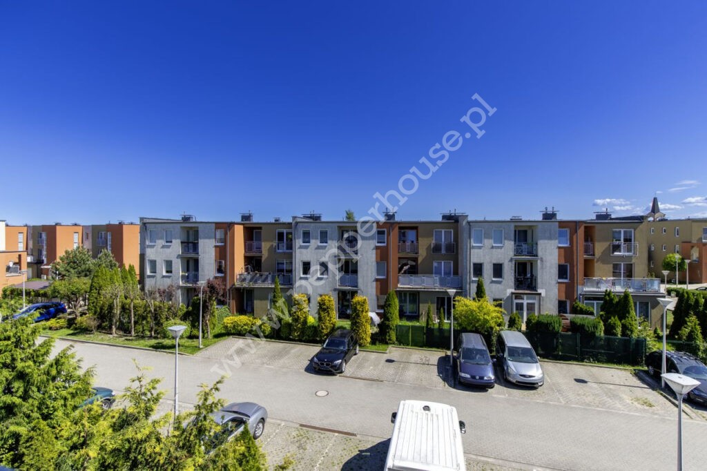 Mieszkanie na sprzedaż, pomorskie, Rumia, Kosynierów - zdjęcie ofertowe nr 11