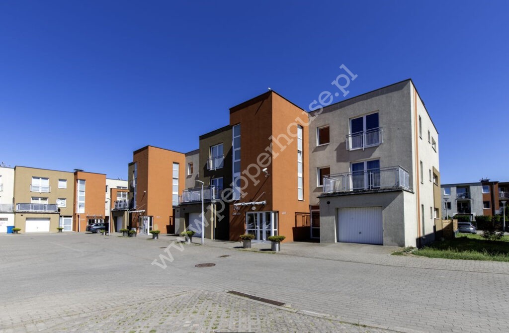 Mieszkanie na sprzedaż, pomorskie, Rumia, Kosynierów - zdjęcie ofertowe nr 12