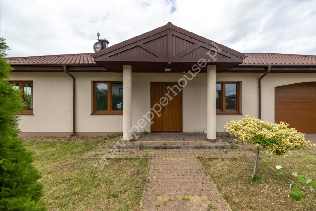 Dom na sprzedaż, pomorskie, Żelistrzewo - zdjęcie ofertowe nr 16