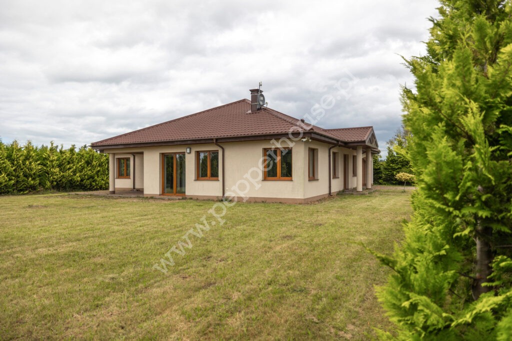 Dom na sprzedaż, pomorskie, Żelistrzewo - zdjęcie ofertowe nr 18